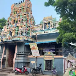 Aadhi Parasakthi Temple