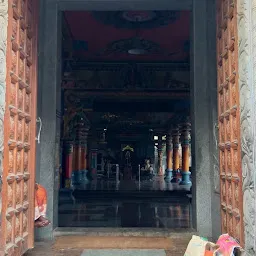 Aadhi Parasakthi Temple