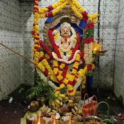 Aadhinam Kaatha Ayyanaar Temple