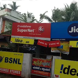 Aadhisree Stores