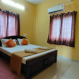 Aadhya Guest House