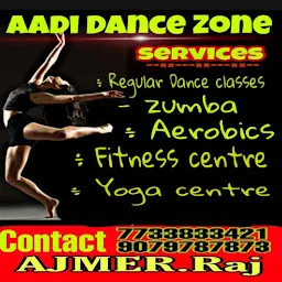 Aadi Dance Zone