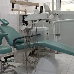 Aadi dental clinic