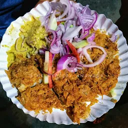 আদি মালঞ্চ কর্মিবৃন্দ রেস্টুরেন্ট ( Adi Maloncha Kormibrindo Restaurant )