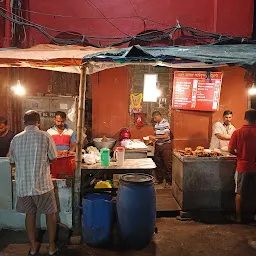 আদি মালঞ্চ কর্মিবৃন্দ রেস্টুরেন্ট ( Adi Maloncha Kormibrindo Restaurant )