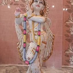 Aadi Shakti Durga Mandir