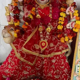 Aadi Shakti Durga Mandir