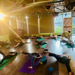 Aadi Yoga School