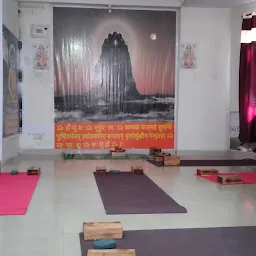 Aadiarya yoga centre