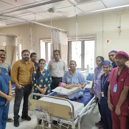 Aadicura Superspeciality Hospital Vadodara | Hospital in Vadodara