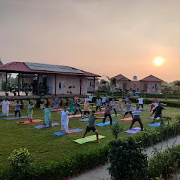 Aadinath Yogic sciences foundation (Yoga & all alternative /accupressure therapies)Udaipur