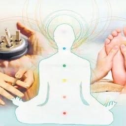 Aadinath Yogic sciences foundation (Yoga & all alternative /accupressure therapies)Udaipur