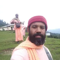 Aadinath Digamber Jain Mandir Badrinath