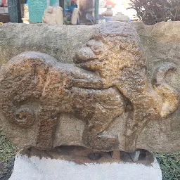 Aadishakti Mata Kamakhya Devi (Museum)