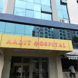 Aadit Hospital