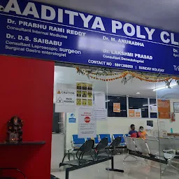 Aaditya Eye Care Centre
