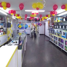 Aaditya Infozone