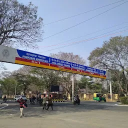 Aadivasi Chowk Bhusur, Birsa Chowk, Ranchi