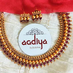 AadiyA