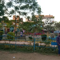 Aadrash Nagar Park Vikash Samiti