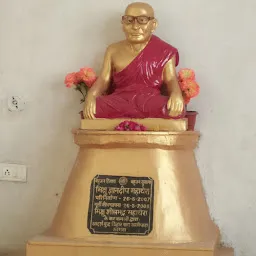 आदर्श बुद्ध विहार