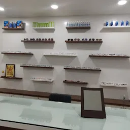 AadyA Eye Care