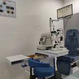 AadyA Eye Care