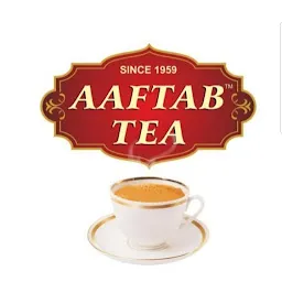Aaftab Tea Company