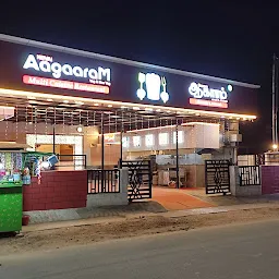 Aagaaram hotel