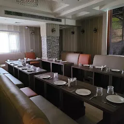 AAGAAZ Hotel