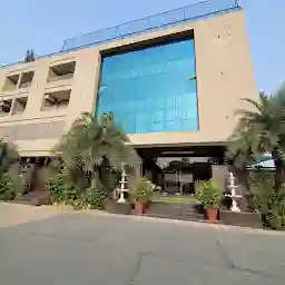 AAGAAZ Hotel