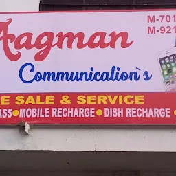 Aagman communication