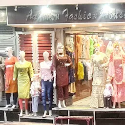 Aagman Fashion House