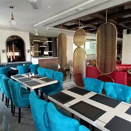 Aagri Tadka Family Restaurant & Bar