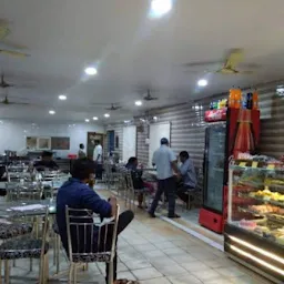 Aahar Restaurant