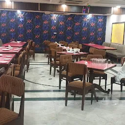 Aahar Restaurant & Banquet