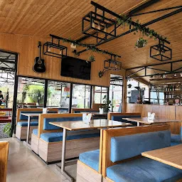 Aahar Restaurant Bhimtal