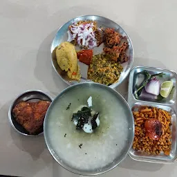 Aahar. Tasty Odia Food.