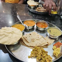Aahar Udupi Veg Restaurant Ballari