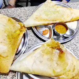 Aahar Veg Restaurant