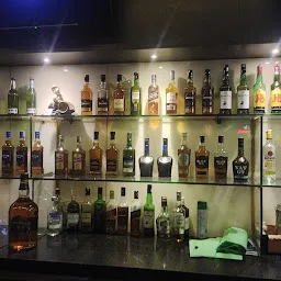 Aahata Bar