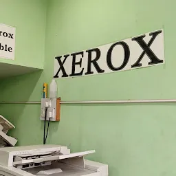 Aahil Xerox & DTP Center