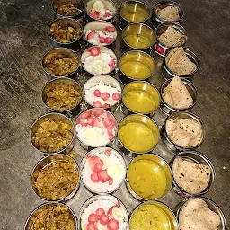 Aai cha Dabba Tiffin and Catering Services