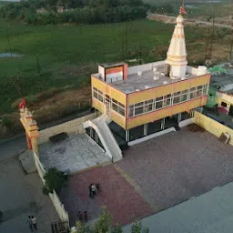 Aai Mata Mandir