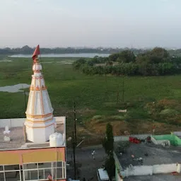 Aai Mata Mandir