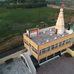 Aai Mata Mandir