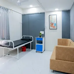 Aai Maternity hospital
