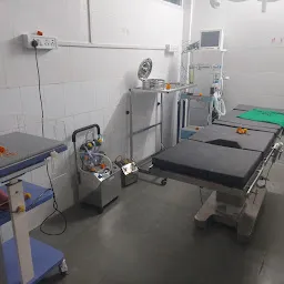 Aai maternity hospital and Dental clinic (आई मॅटर्निटी हॉस्पिटल व डेंटल क्लिनिक)