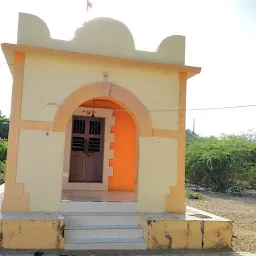 Aai shree Khodiyar Maa Temple