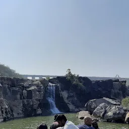 Aai Shri Khodiyar Mata Mandir